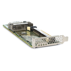 830057-001 LP HP SMART ARRAY P440 PCI-E 1-PORT  SAS CONTROLLER LOW PROFILE